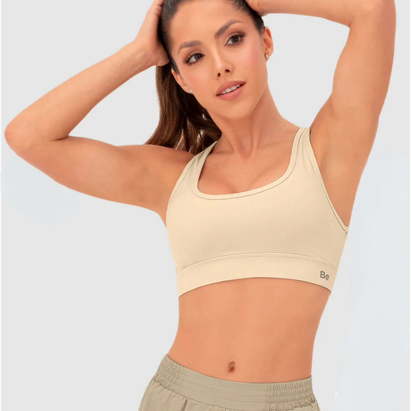 women's sports bras