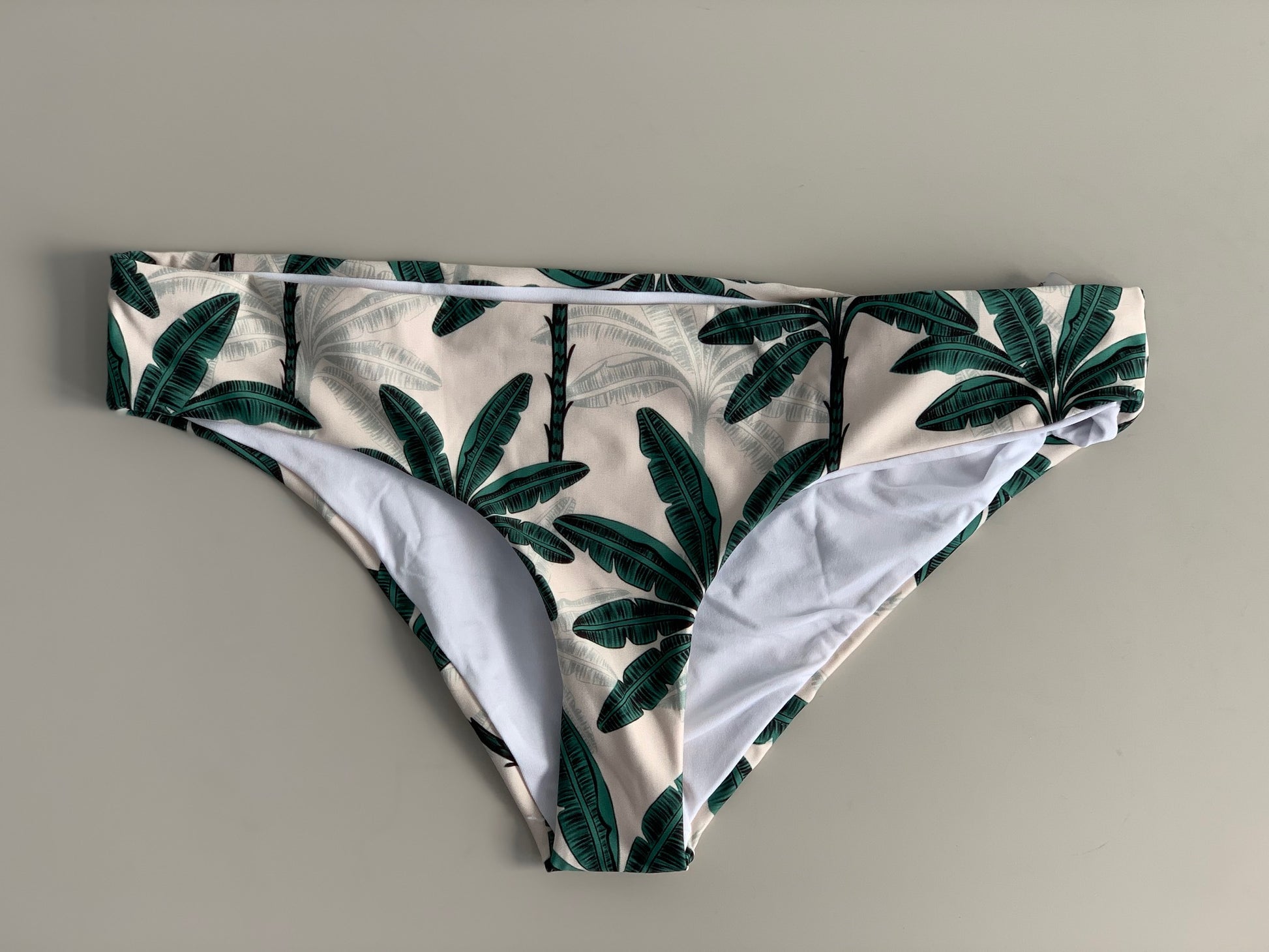 palms bikini bottoms