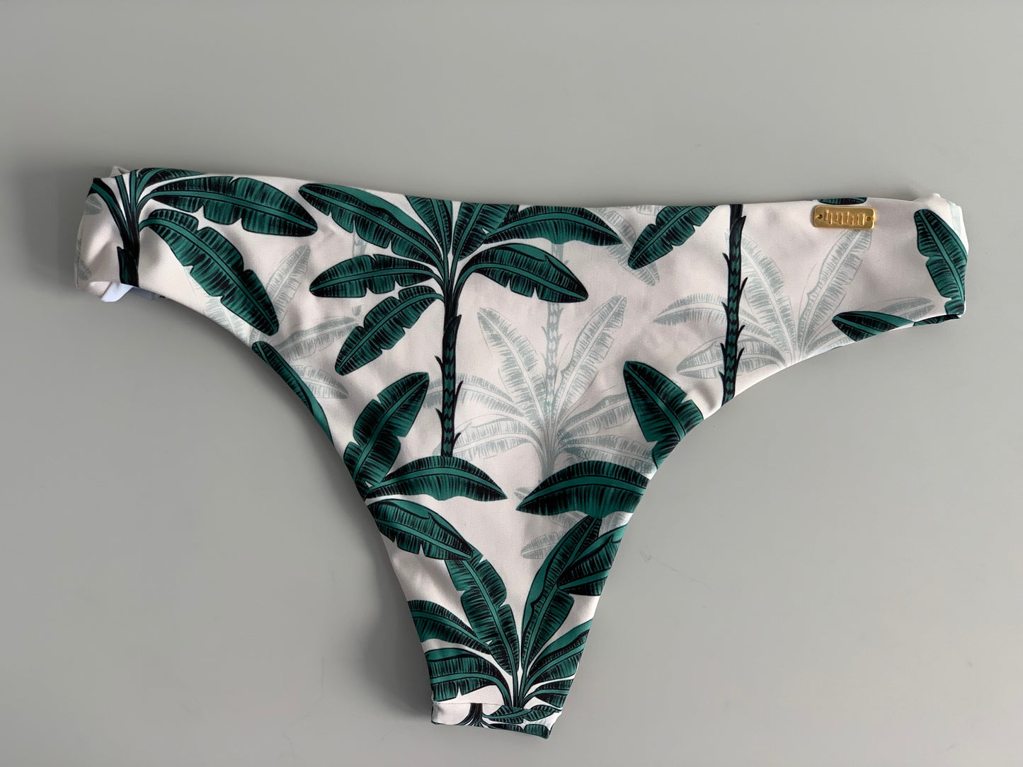 palms bikini bottoms